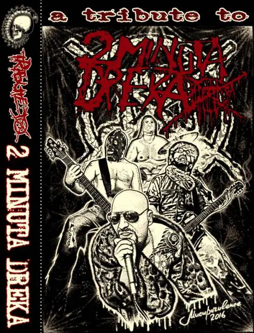 2 Minuta Dreka : A Tribute to 2 Minuta Dreka